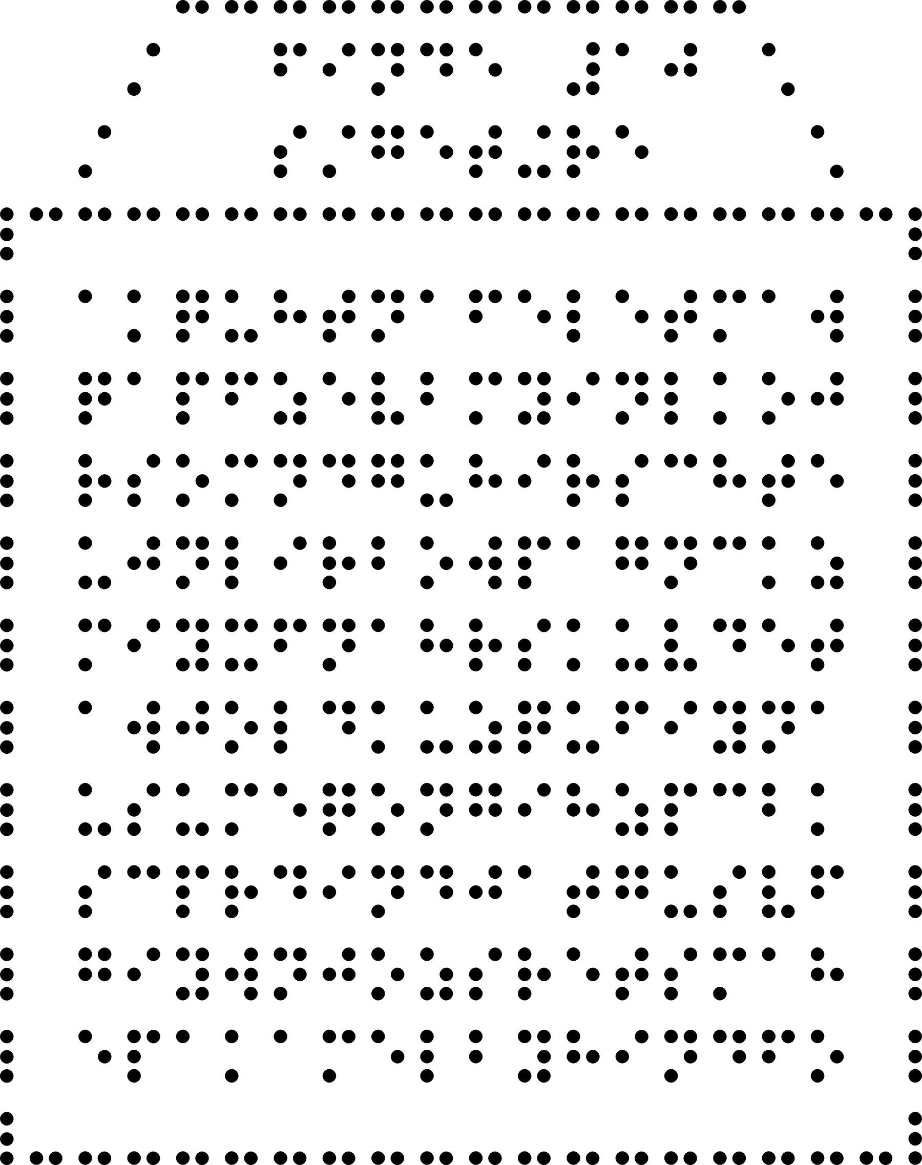 Braillesalat Säugetiere Großansicht